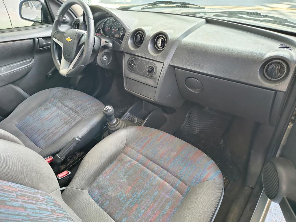 CHEVROLET Celta - Foto