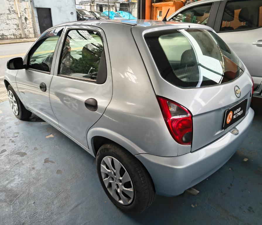 CHEVROLET Celta - Foto