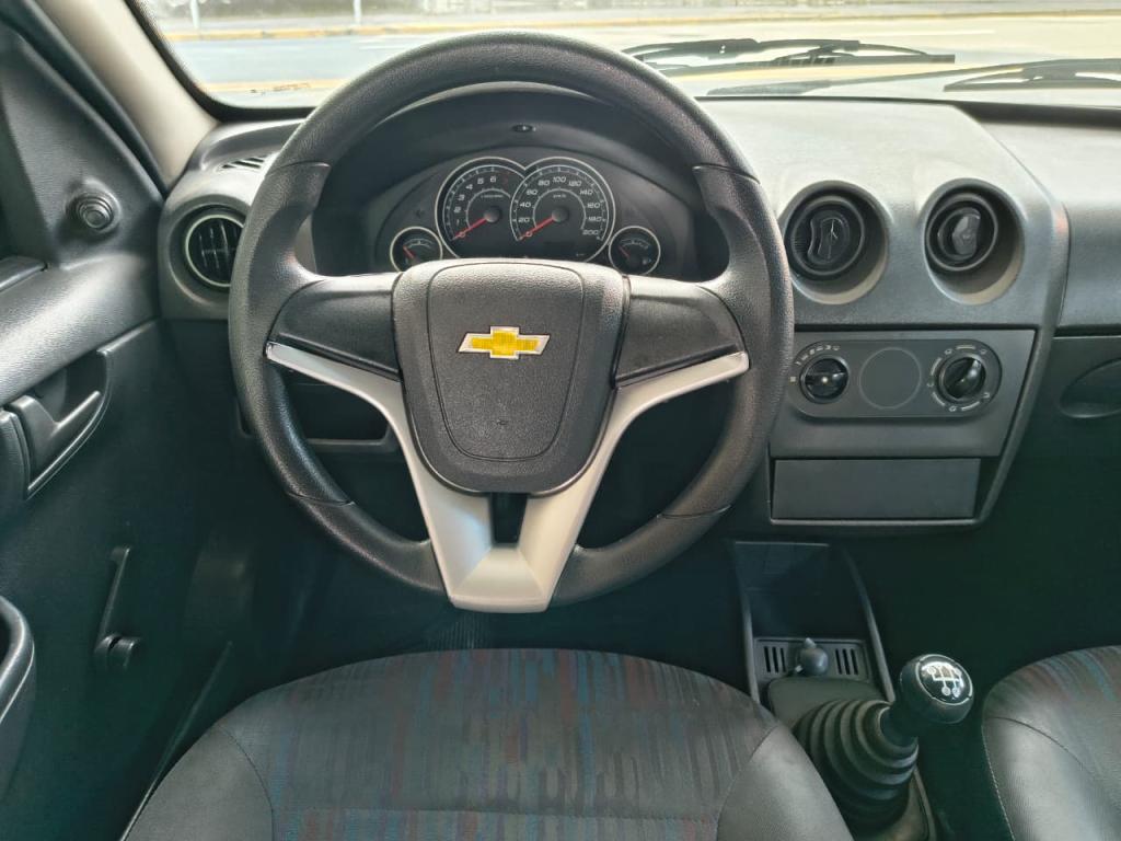 CHEVROLET Celta - Foto