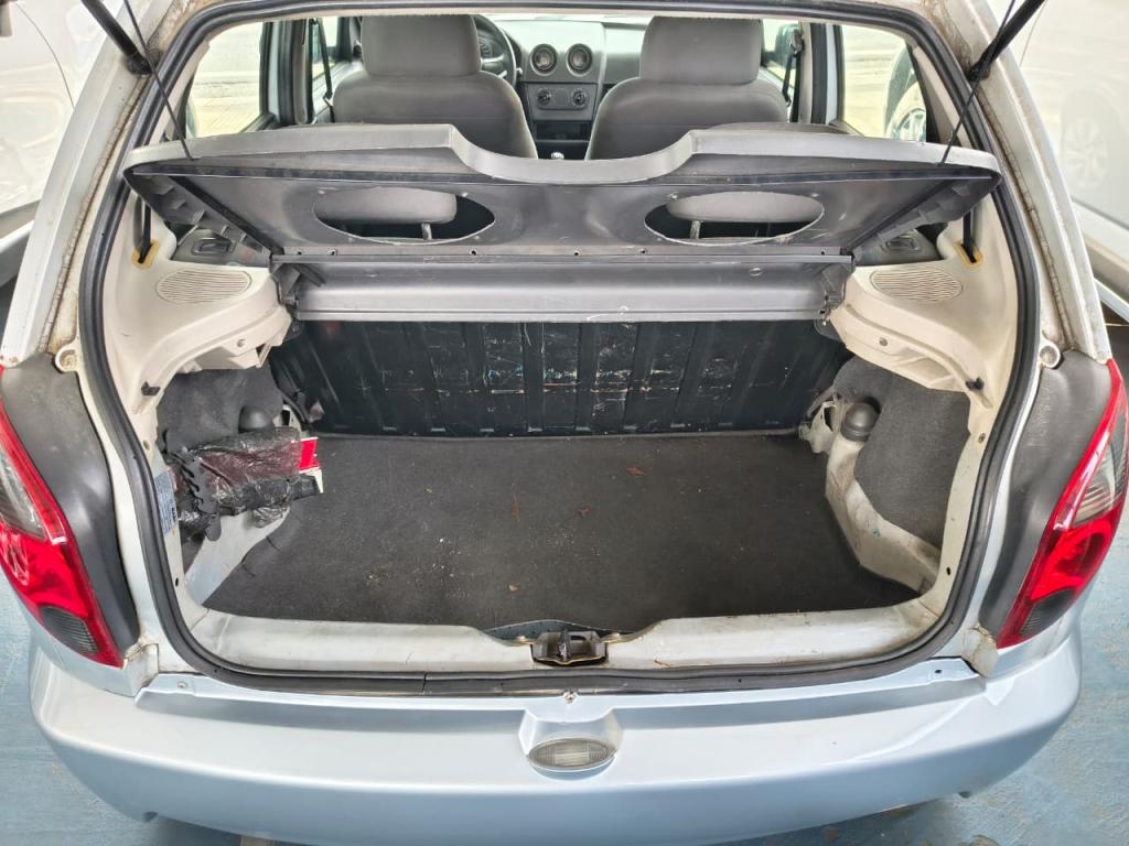 CHEVROLET Celta - Foto