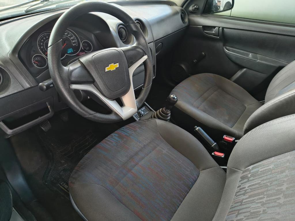 CHEVROLET Celta - Foto