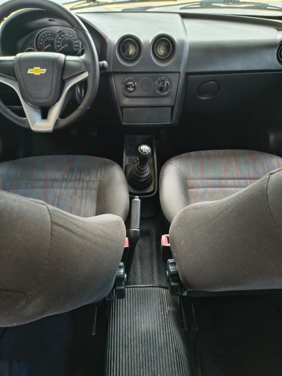 CHEVROLET Celta - Foto