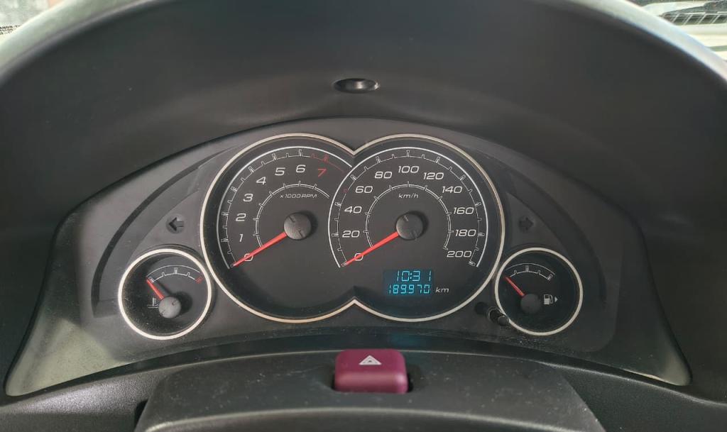 CHEVROLET Celta - Foto