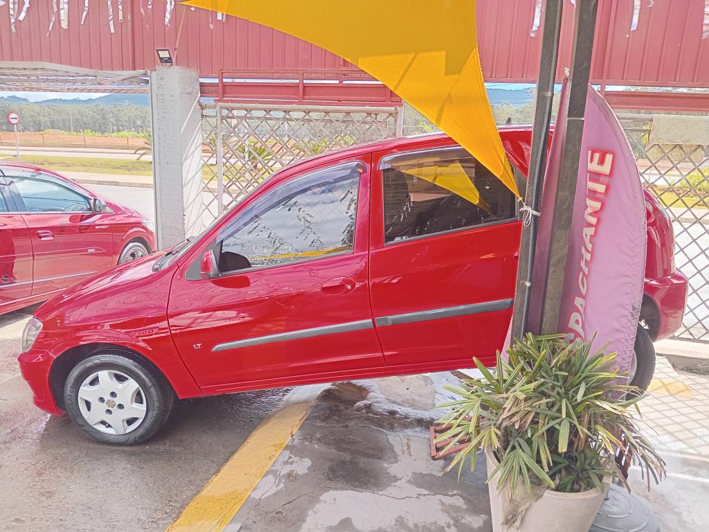 CHEVROLET Celta - Foto