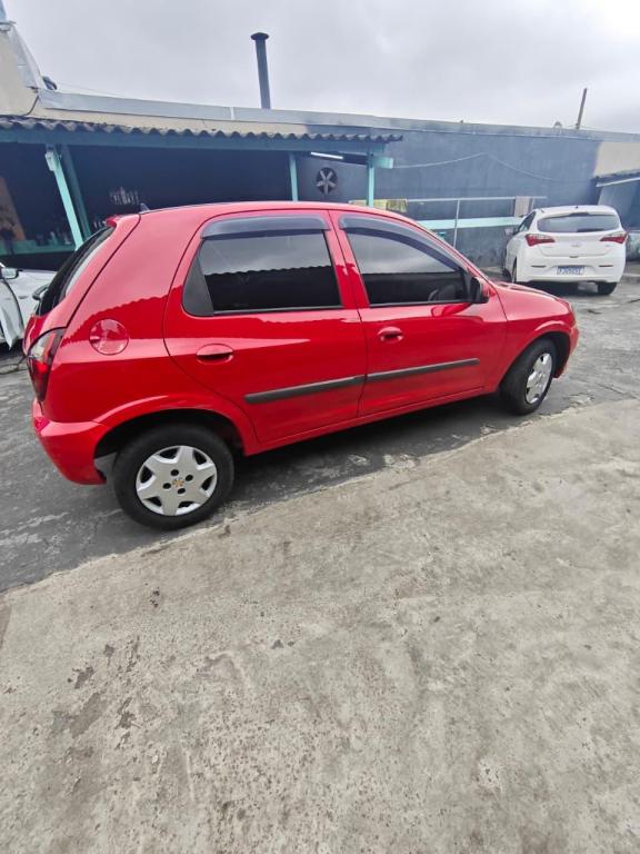 CHEVROLET Celta - Foto