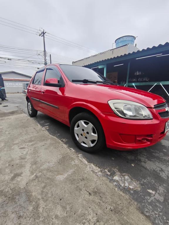 CHEVROLET Celta - Foto