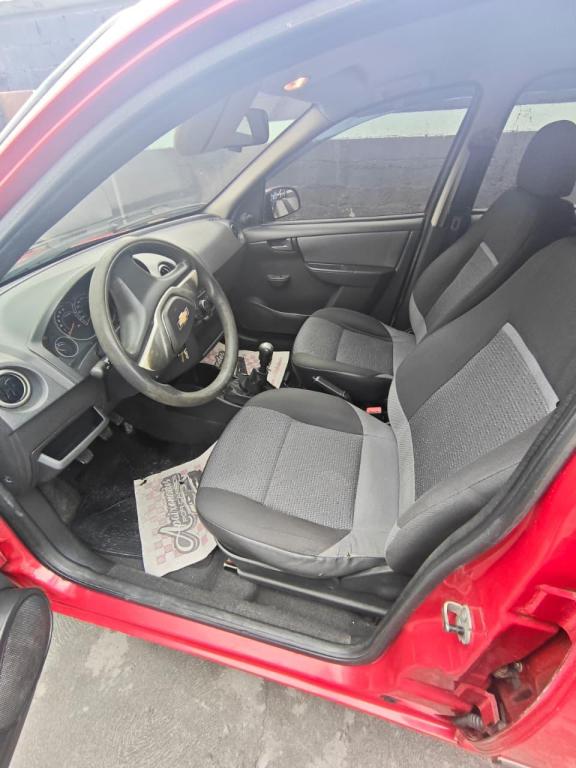 CHEVROLET Celta - Foto
