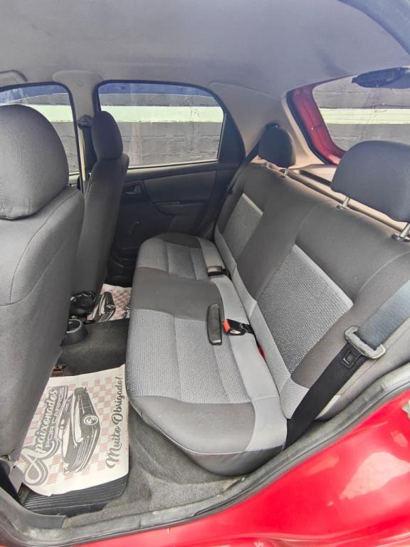 CHEVROLET Celta - Foto