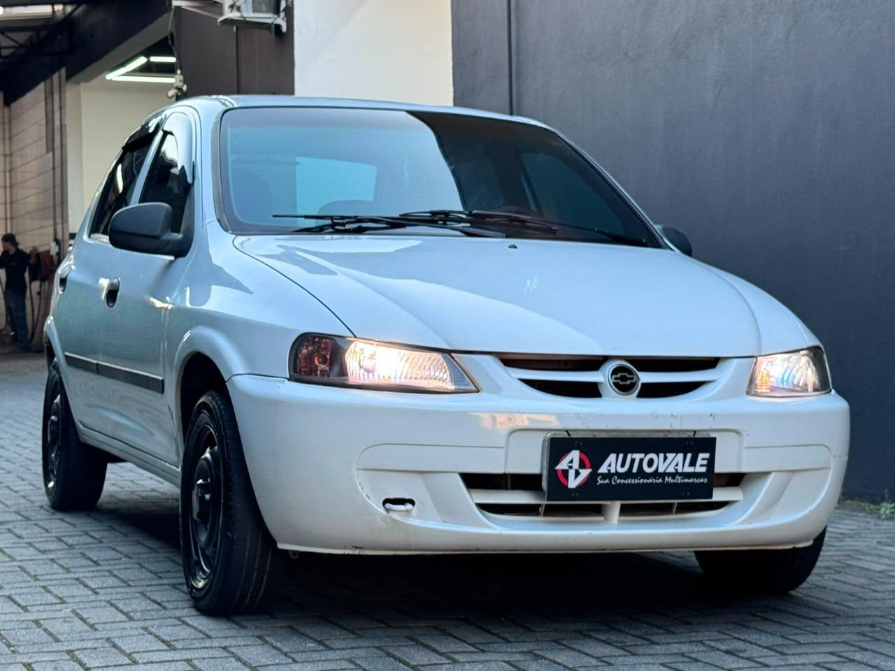 CHEVROLET Celta - Foto