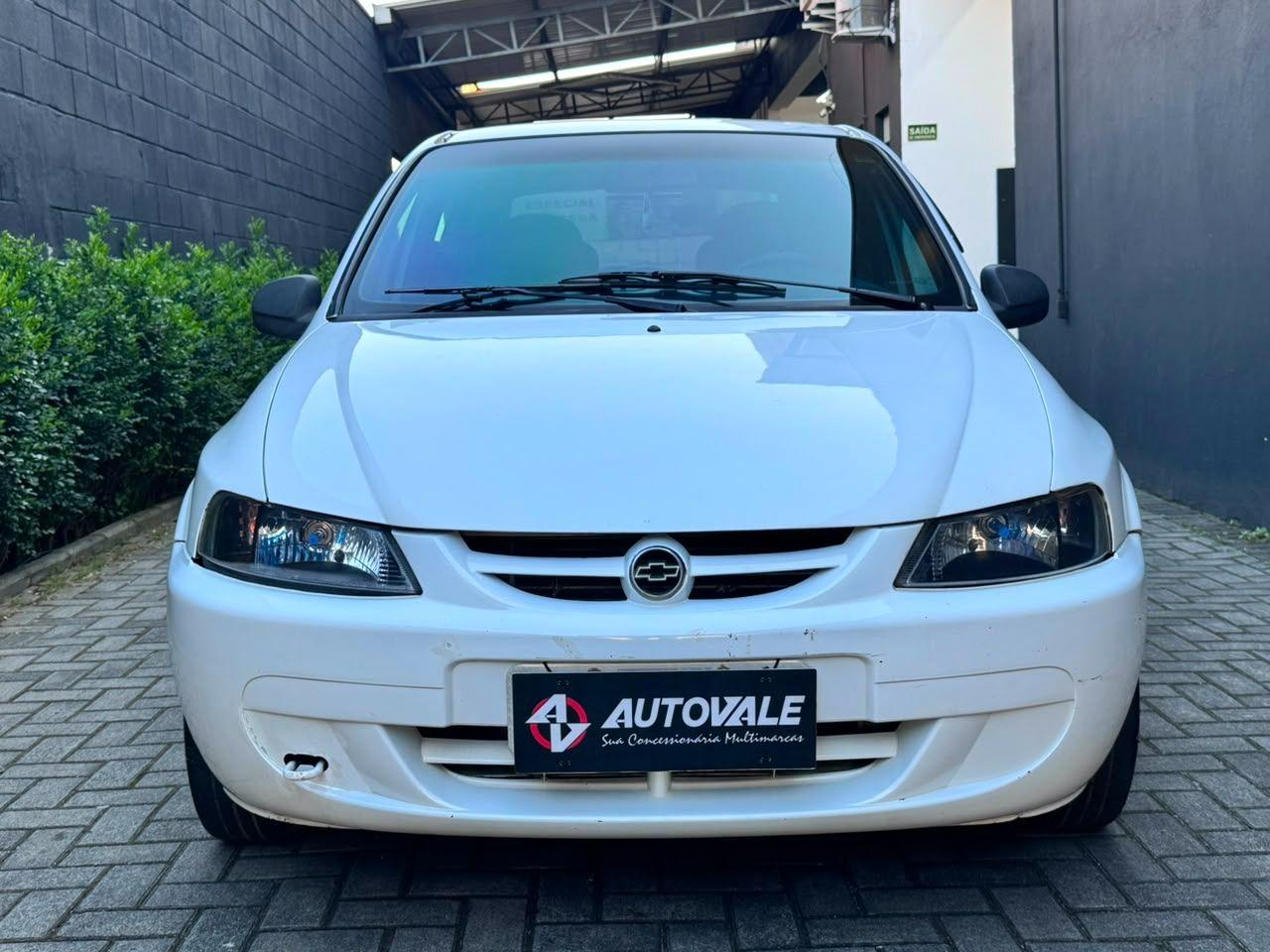 CHEVROLET Celta - Foto
