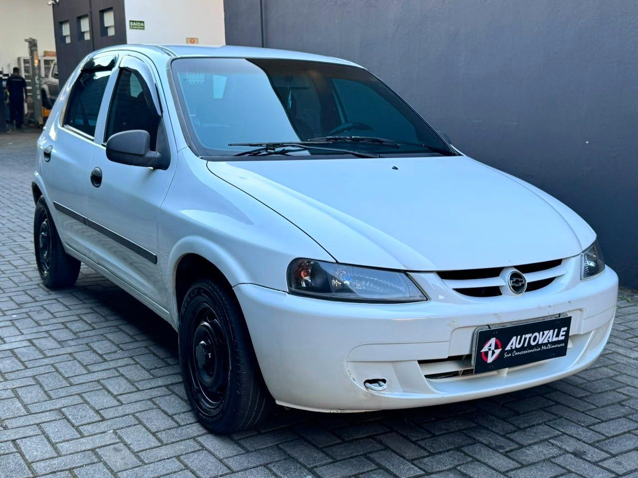 CHEVROLET Celta - Foto