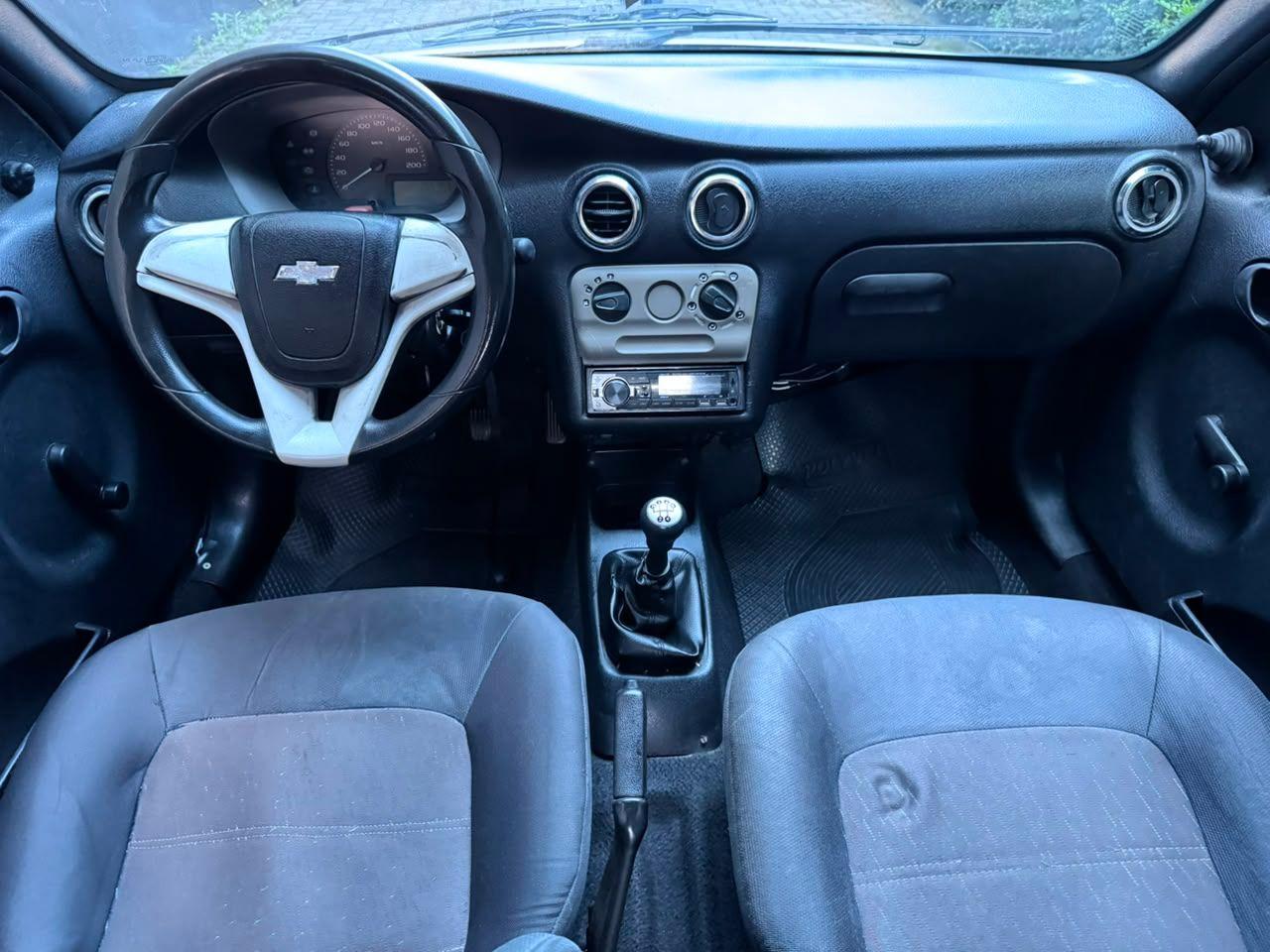 CHEVROLET Celta - Foto