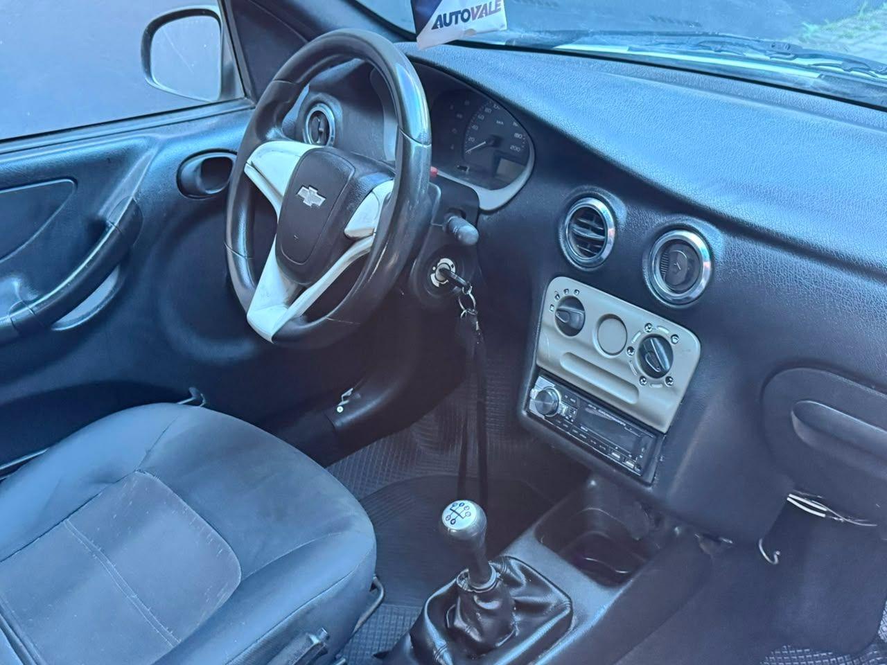 CHEVROLET Celta - Foto