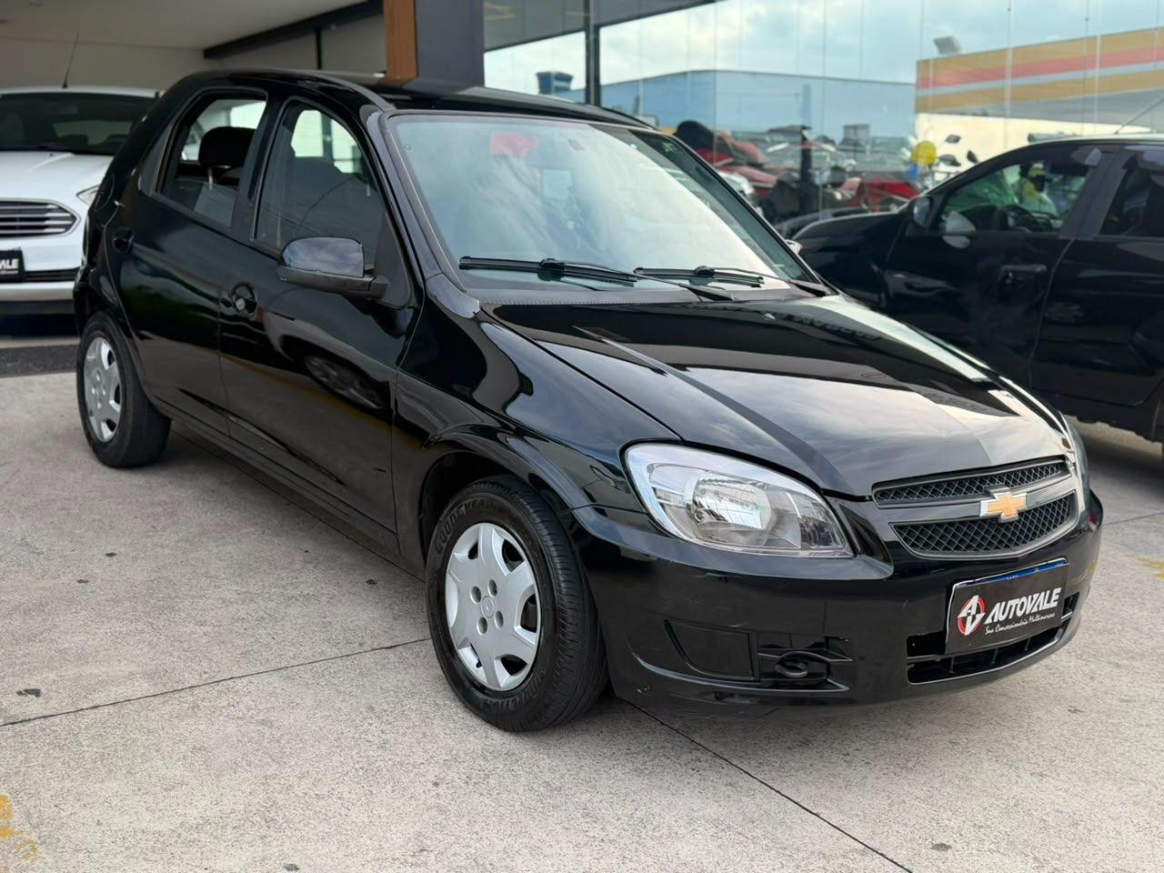 CHEVROLET Celta
