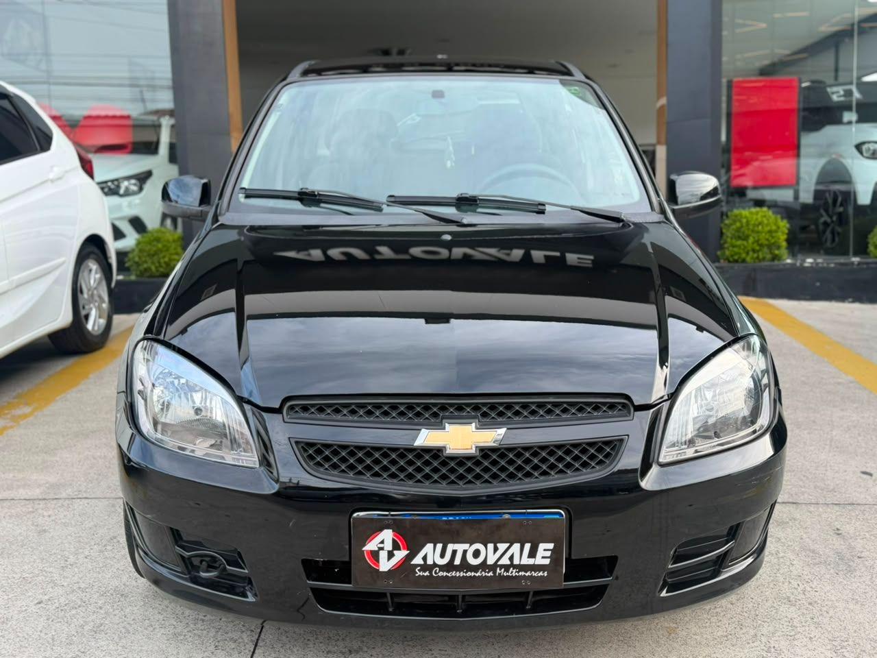 CHEVROLET Celta - Foto
