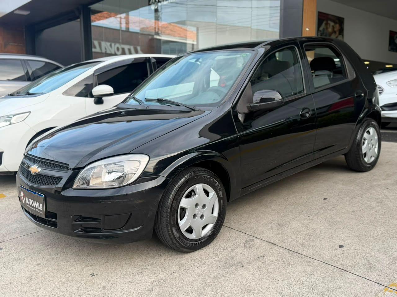 CHEVROLET Celta - Foto