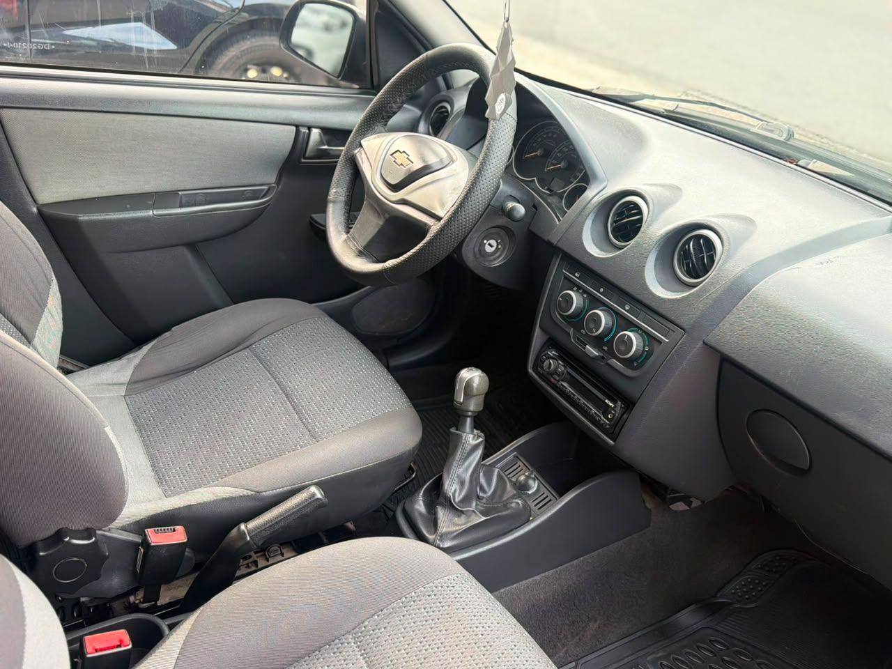 CHEVROLET Celta - Foto