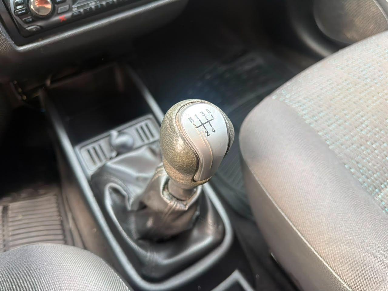 CHEVROLET Celta - Foto