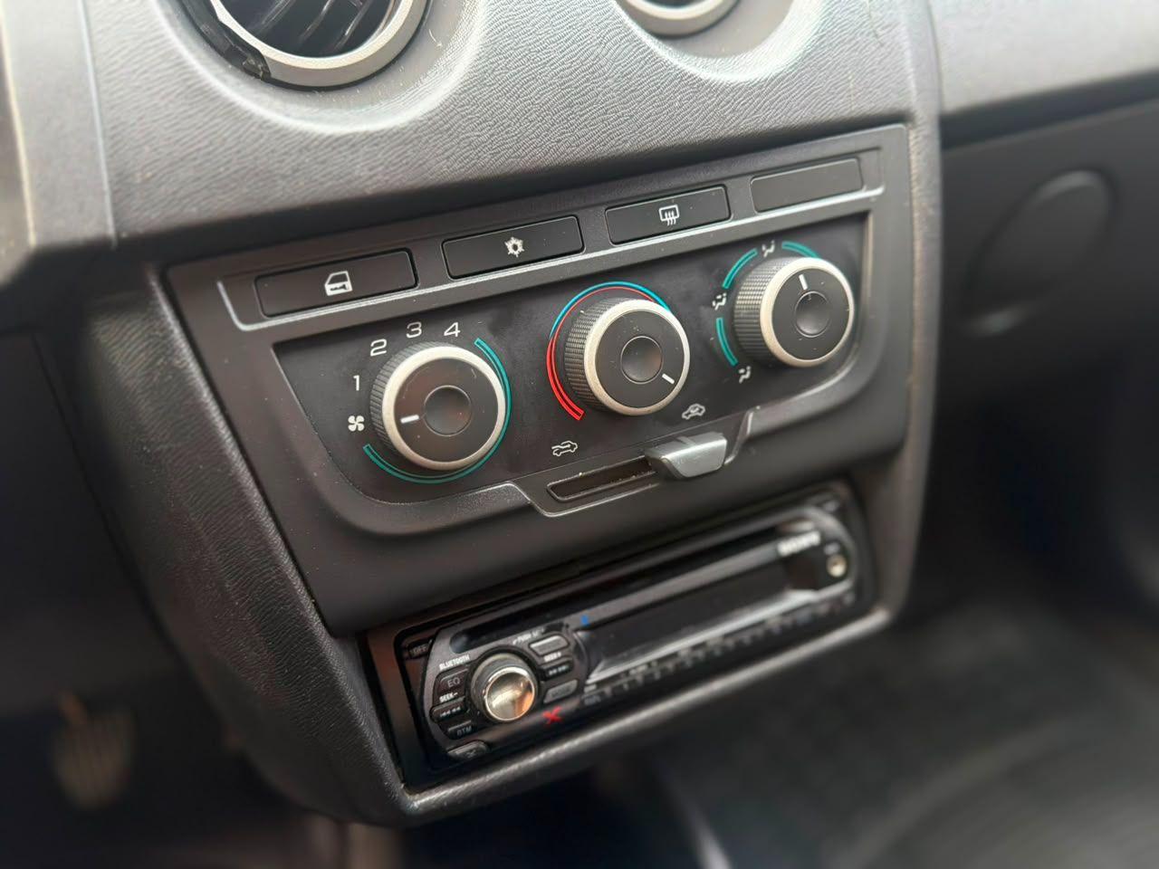 CHEVROLET Celta - Foto