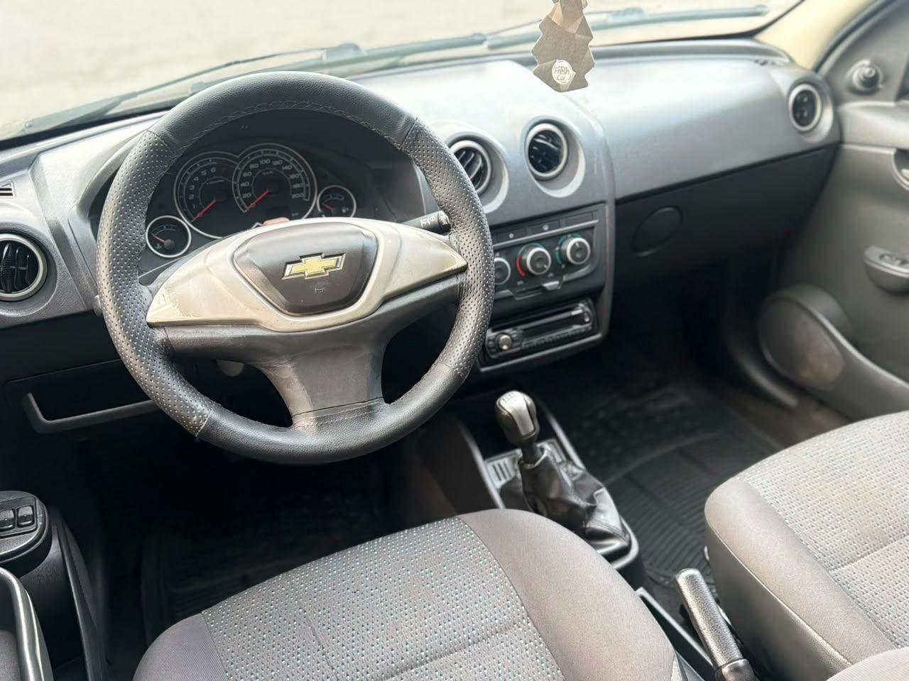 CHEVROLET Celta - Foto