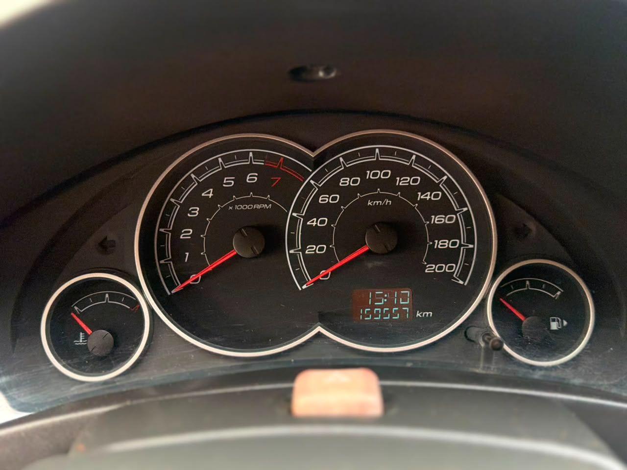 CHEVROLET Celta - Foto