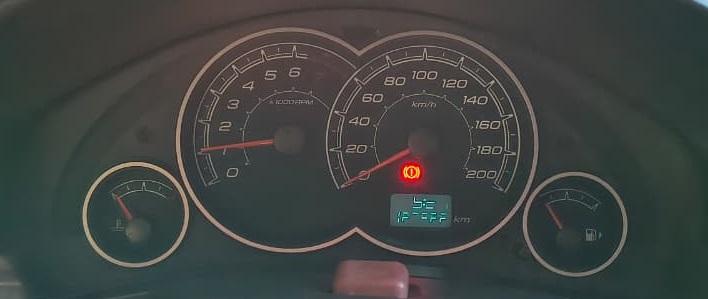 CHEVROLET Celta - Foto