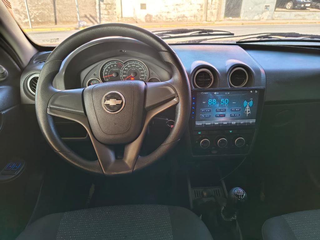 CHEVROLET Celta - Foto