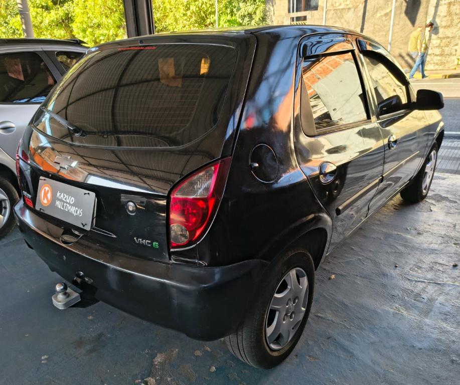 CHEVROLET Celta - Foto