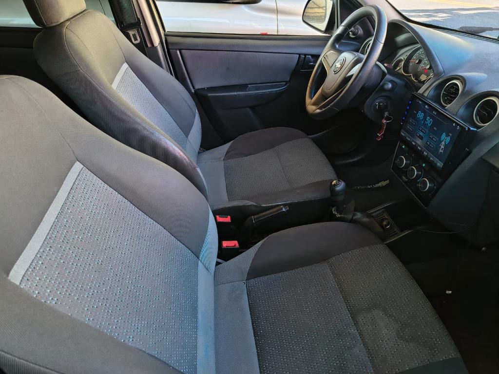 CHEVROLET Celta - Foto