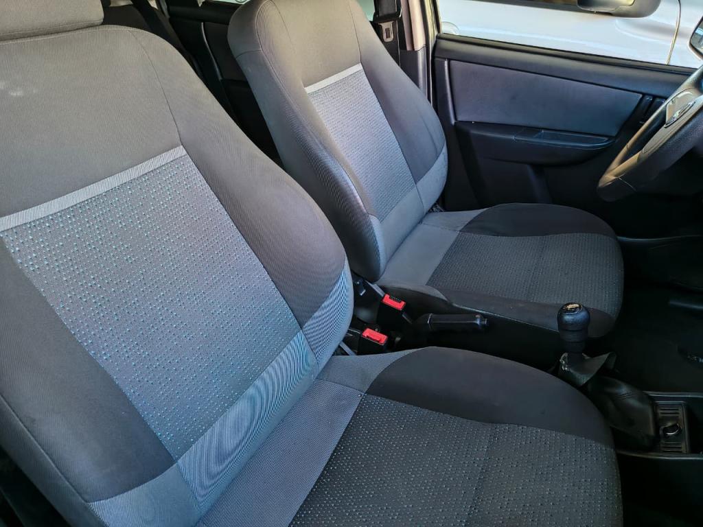 CHEVROLET Celta - Foto