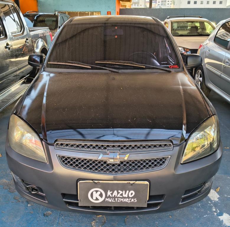 CHEVROLET Celta - Foto