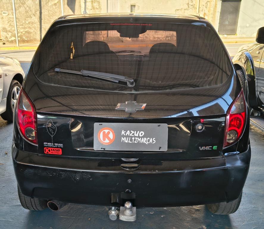 CHEVROLET Celta - Foto