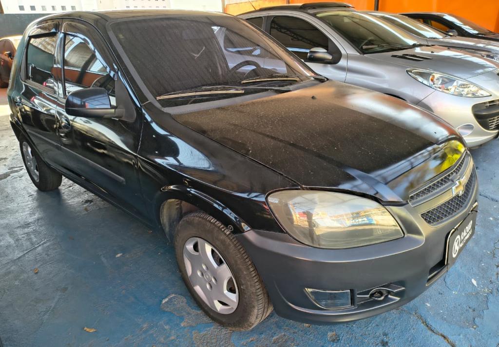 CHEVROLET Celta