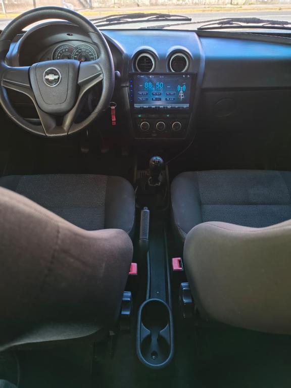 CHEVROLET Celta - Foto