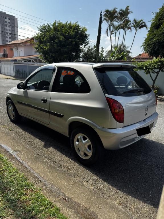 CHEVROLET Celta - Foto