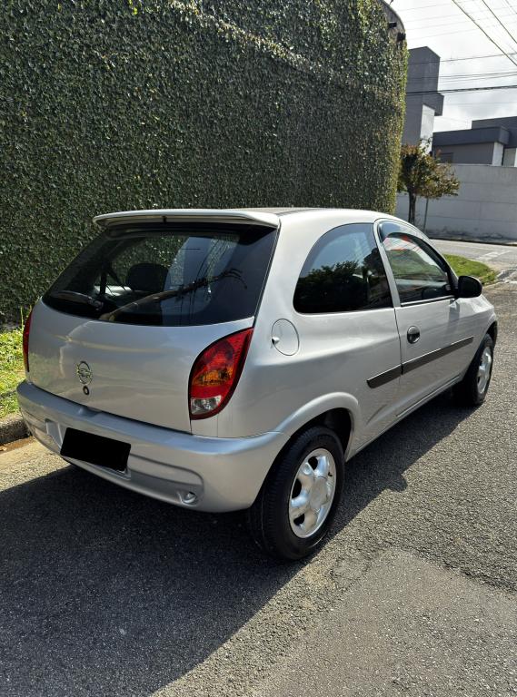 CHEVROLET Celta - Foto