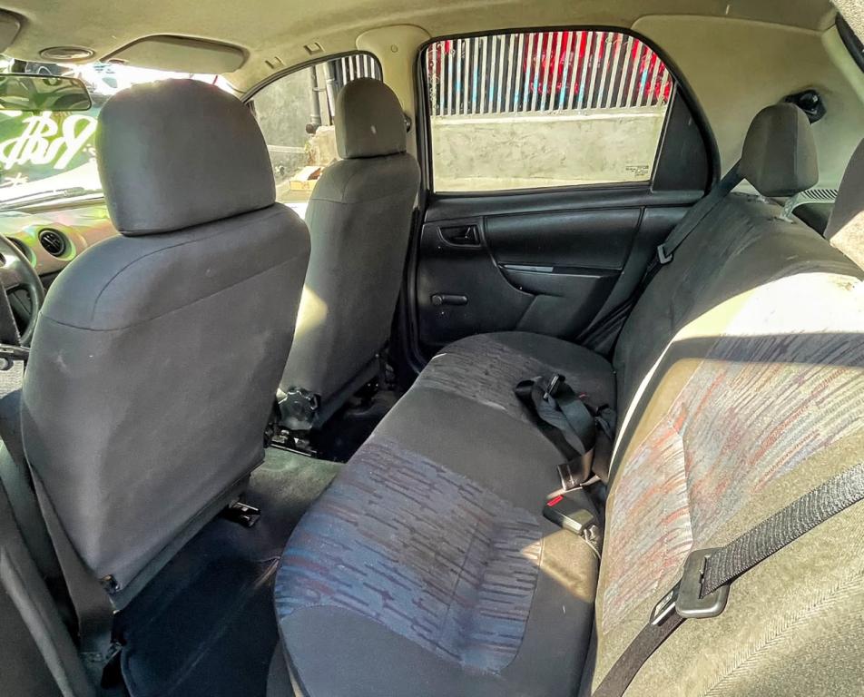 CHEVROLET Celta - Foto