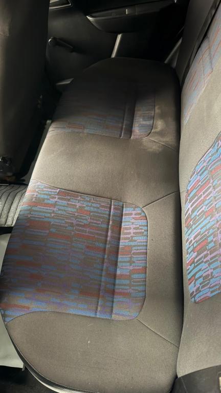 CHEVROLET Celta - Foto