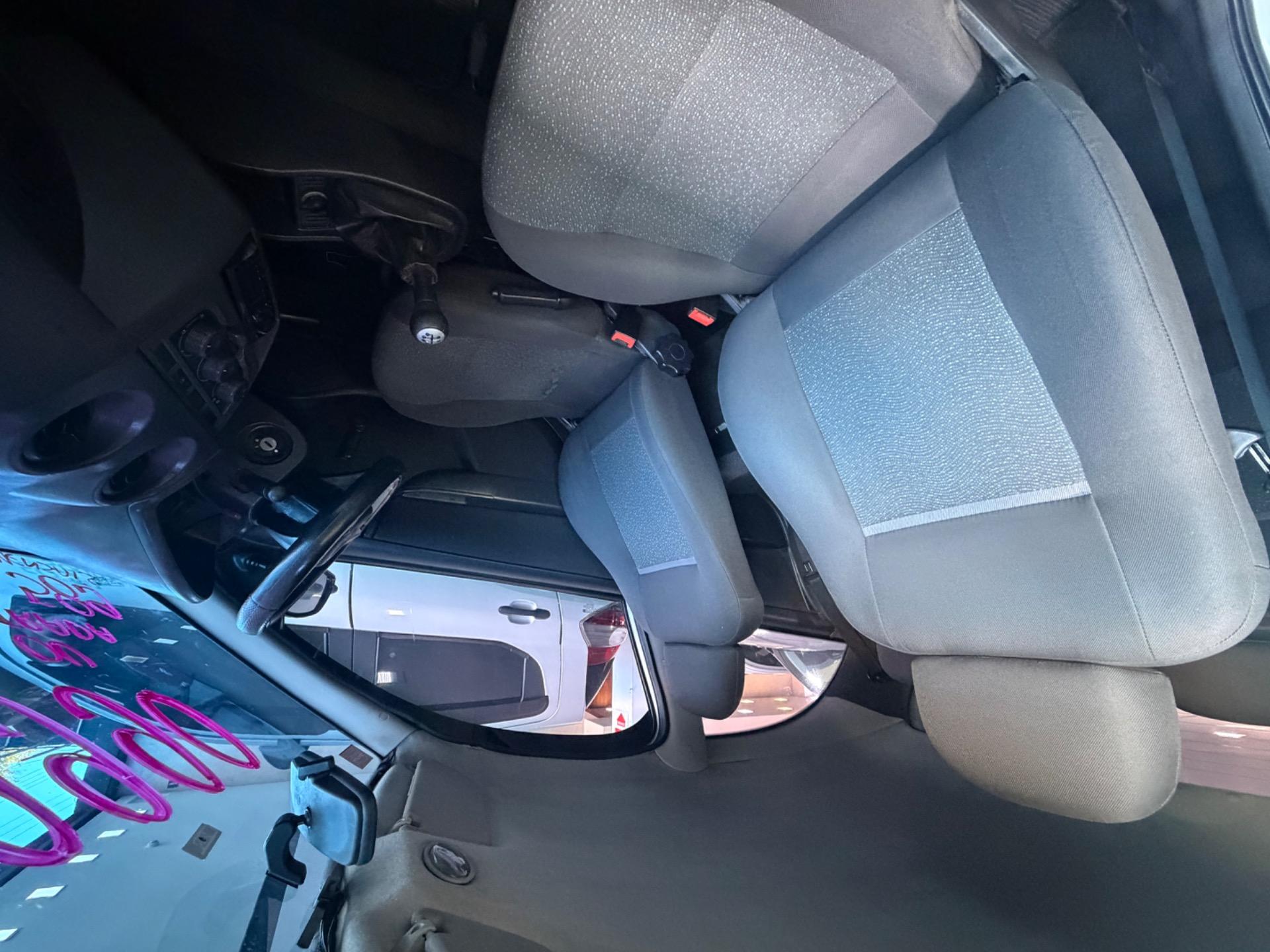 CHEVROLET Celta - Foto