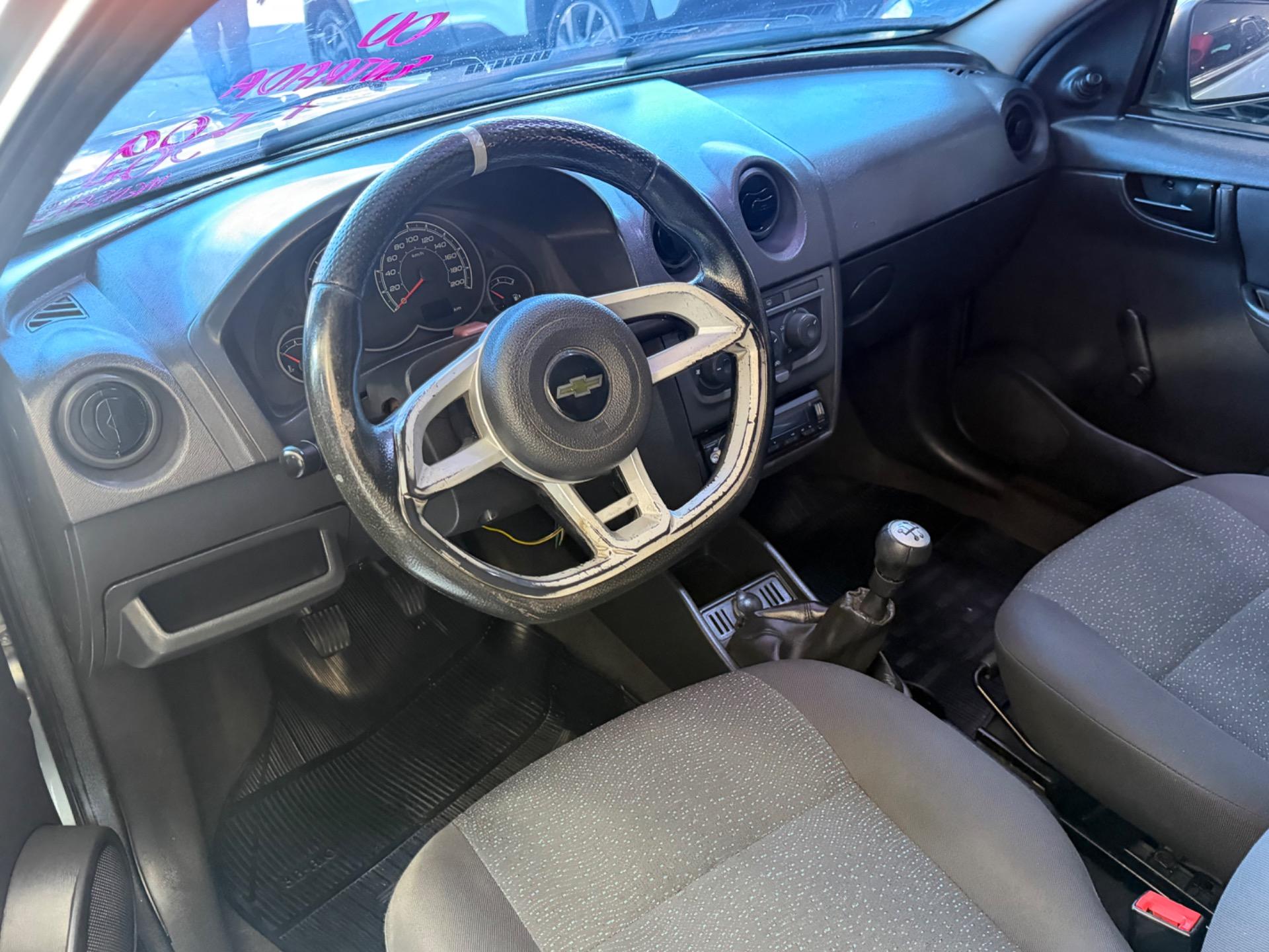 CHEVROLET Celta - Foto