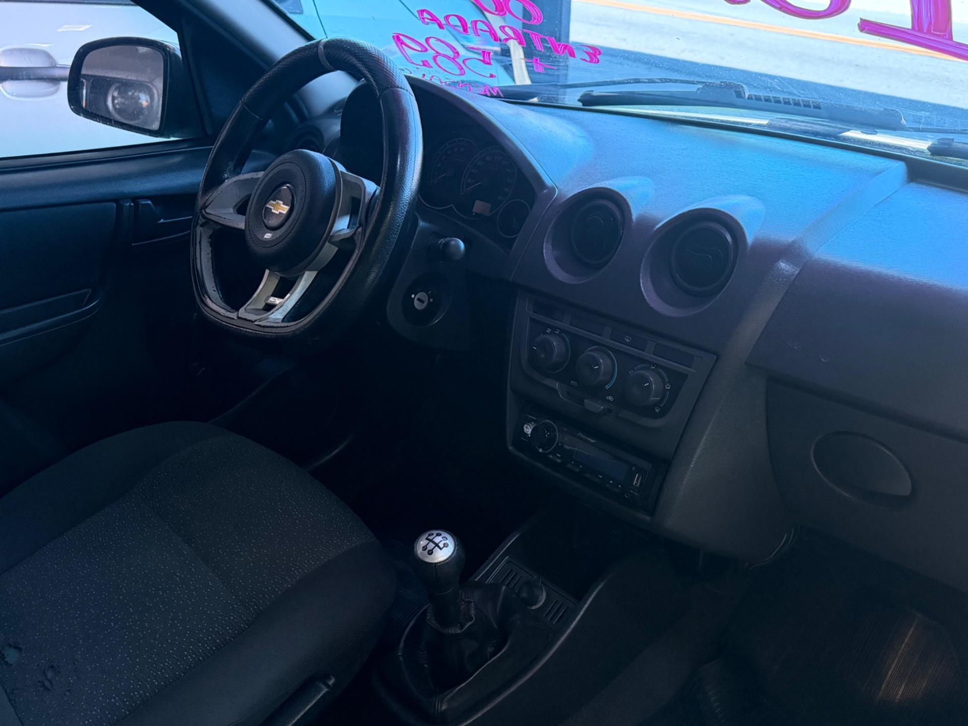 CHEVROLET Celta - Foto