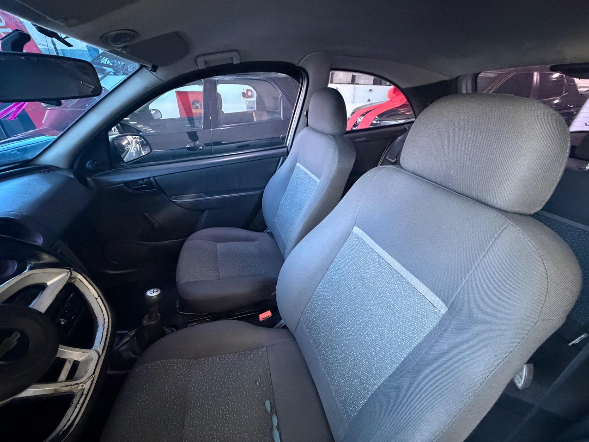 CHEVROLET Celta - Foto