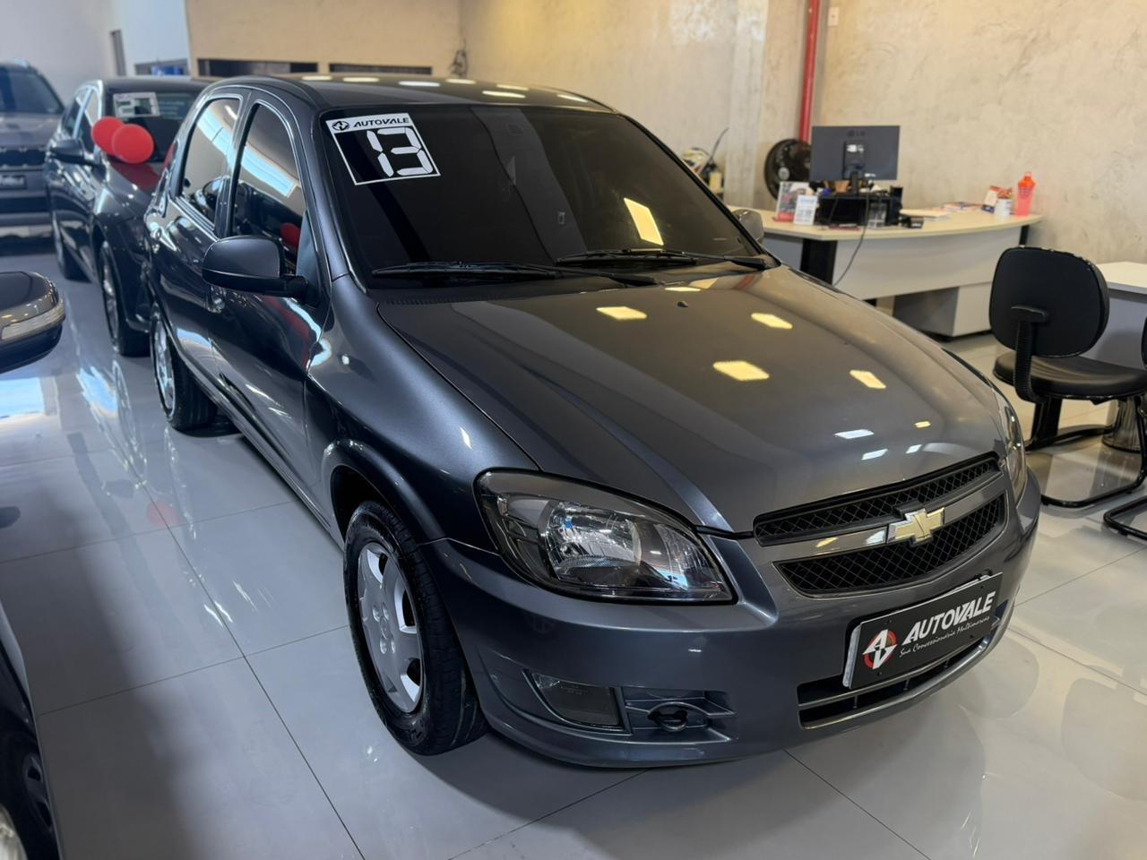 CHEVROLET Celta