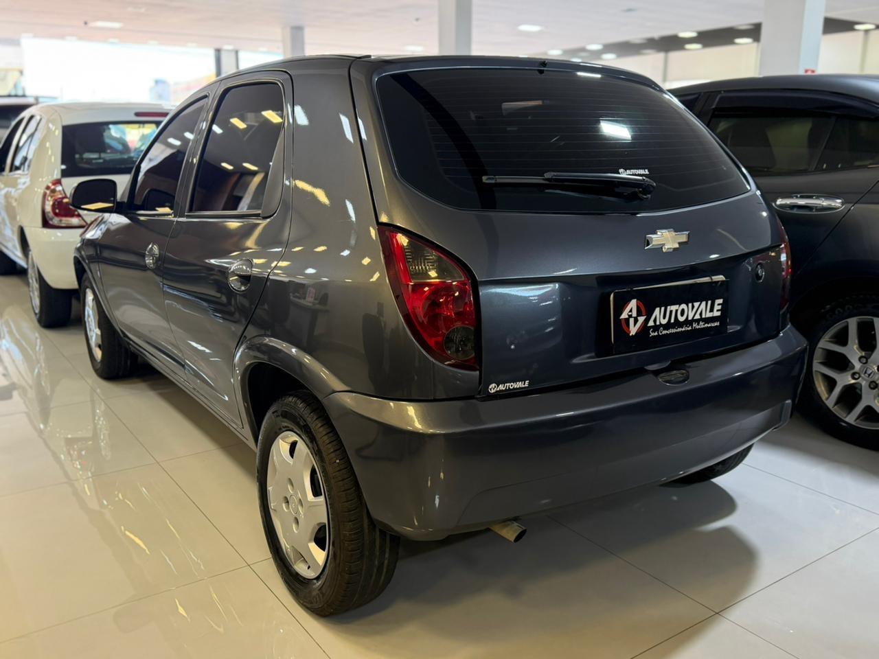 CHEVROLET Celta - Foto
