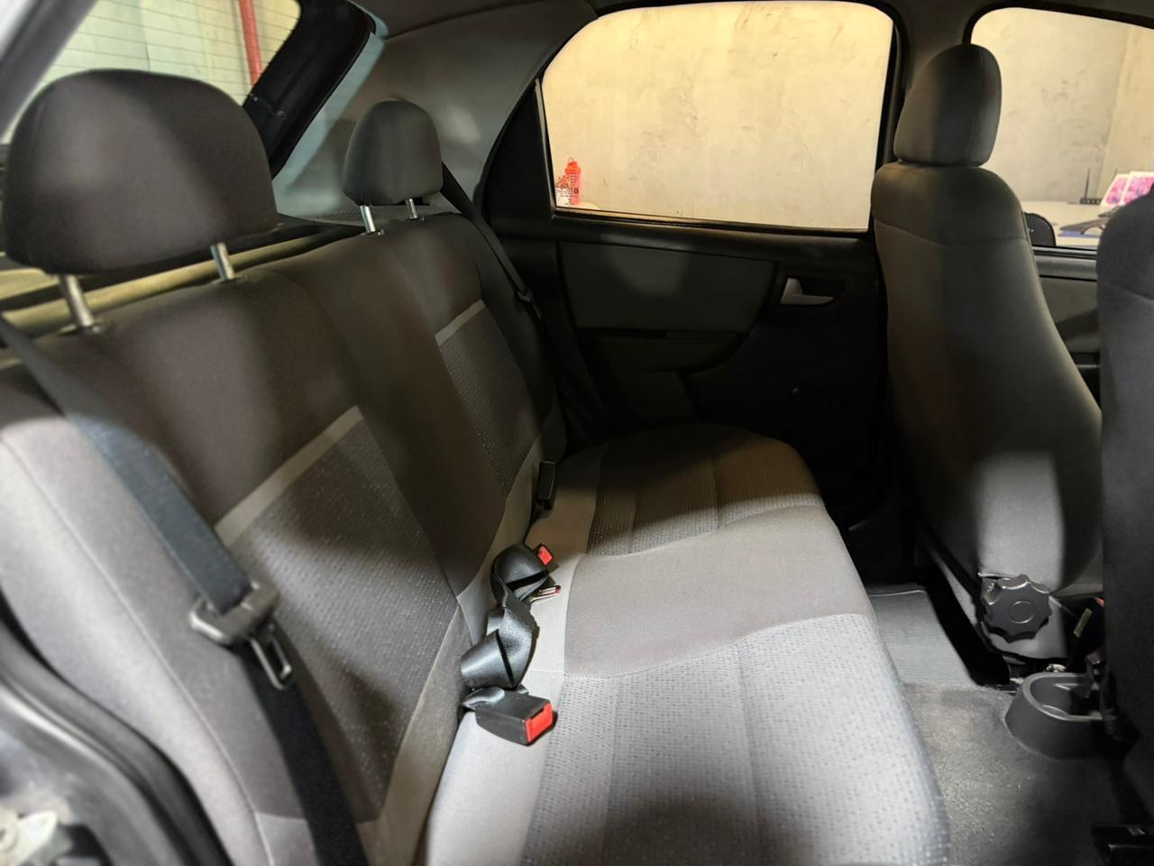 CHEVROLET Celta - Foto