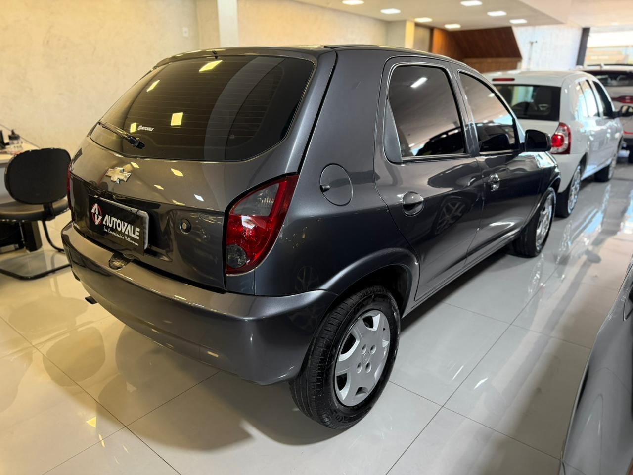 CHEVROLET Celta - Foto