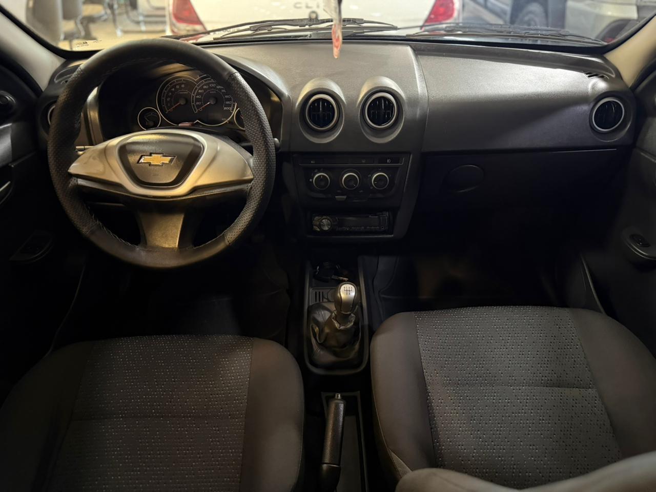 CHEVROLET Celta - Foto
