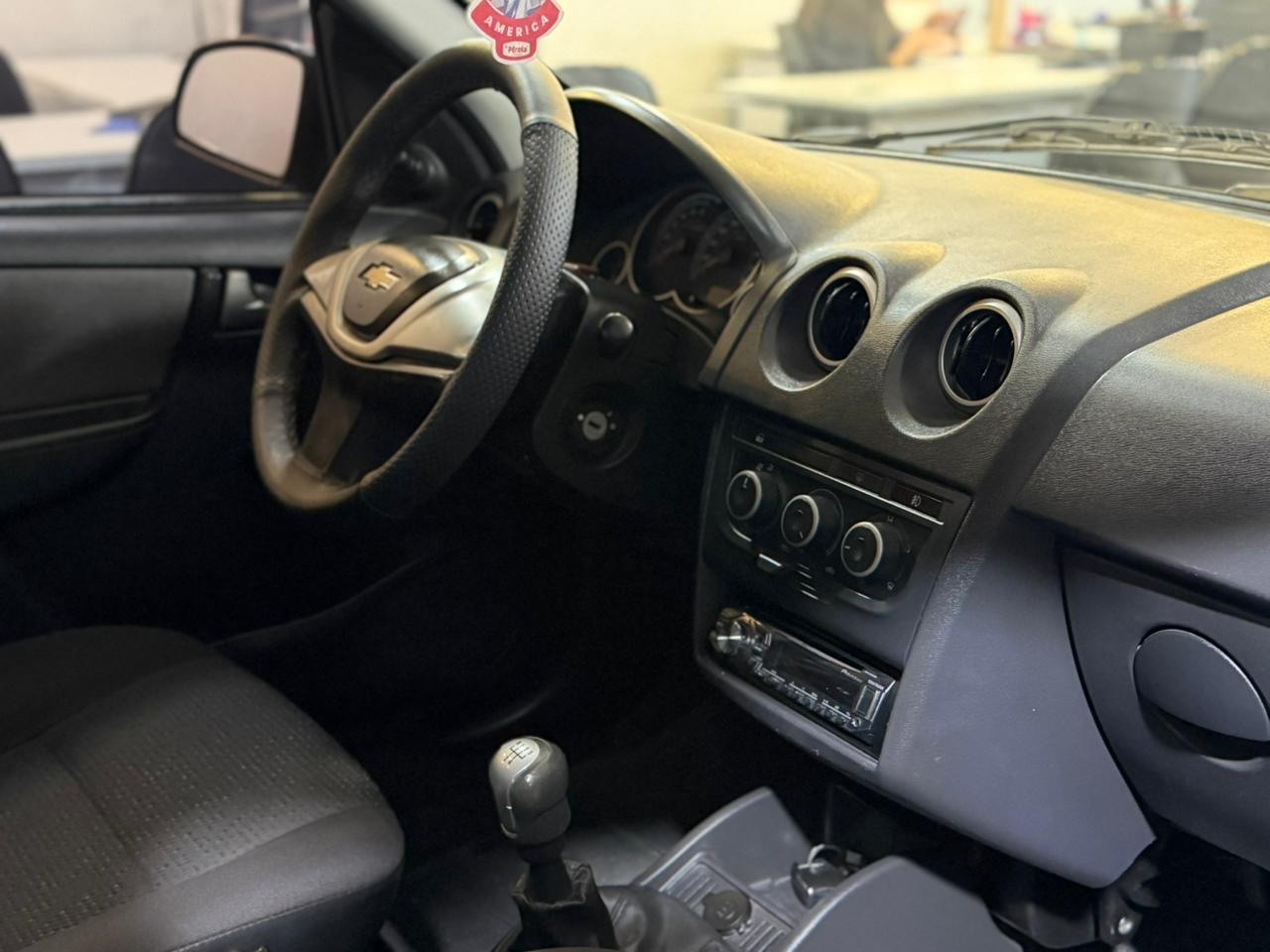 CHEVROLET Celta - Foto