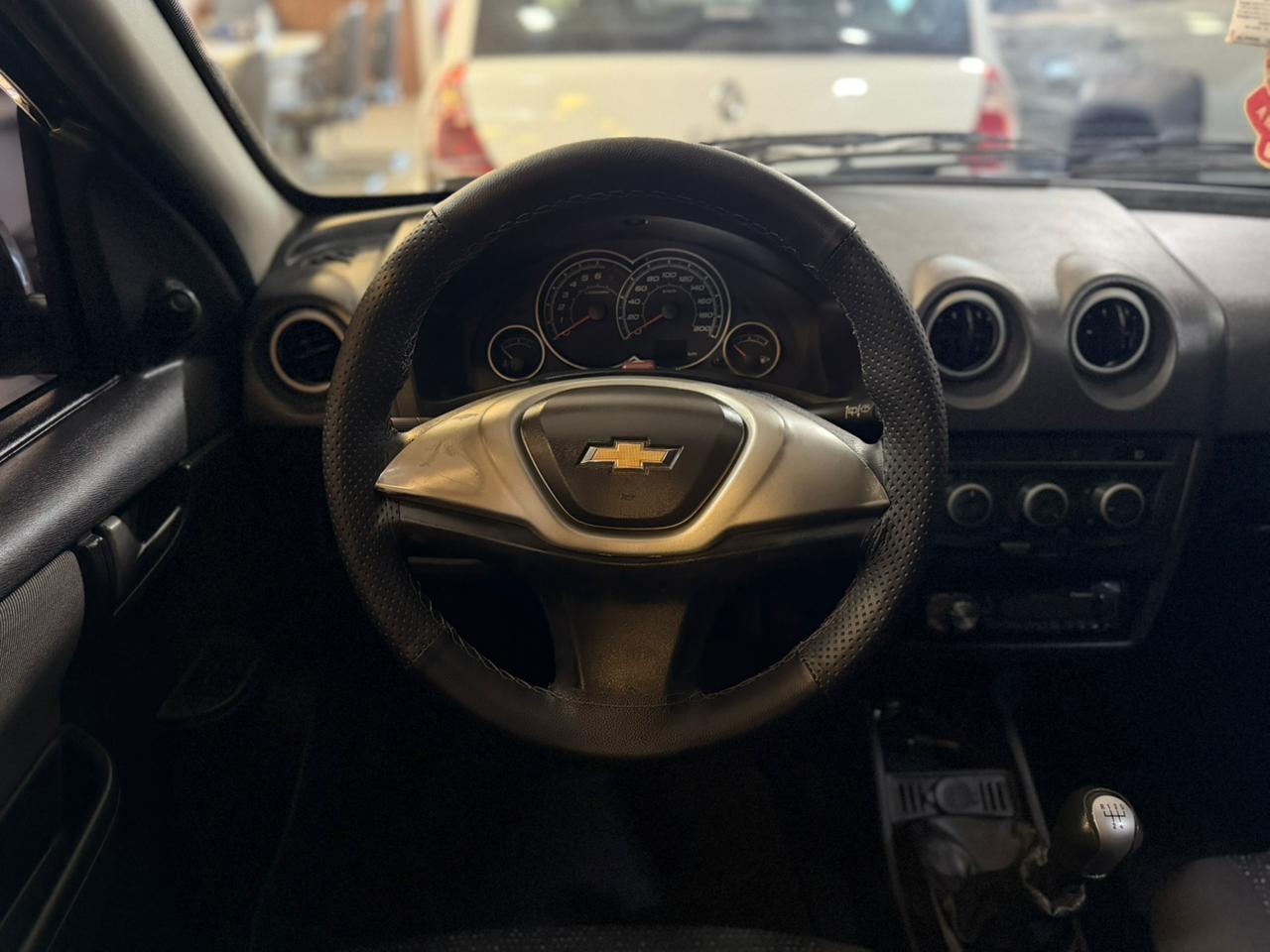 CHEVROLET Celta - Foto