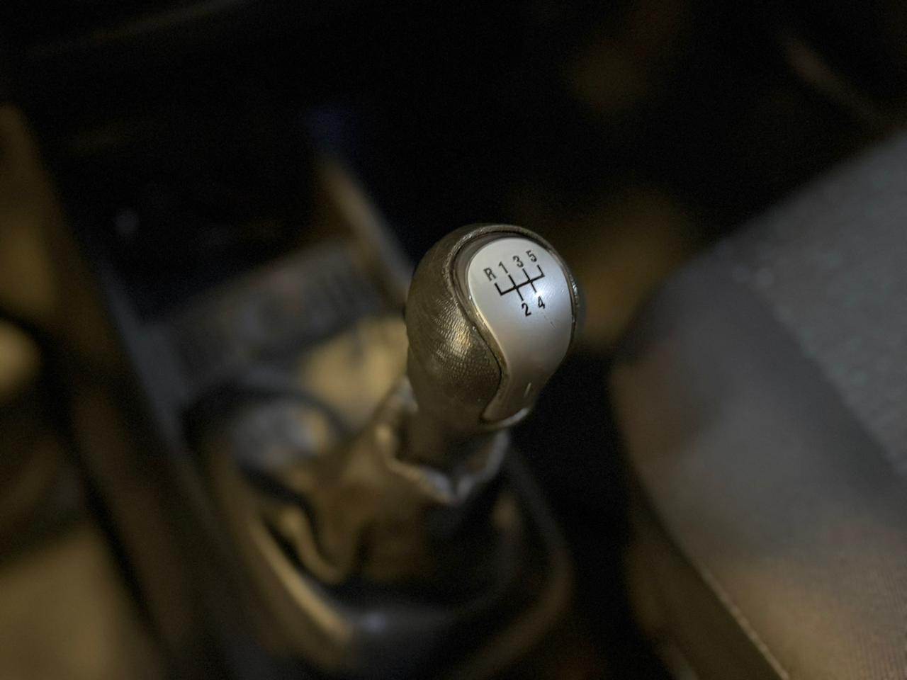 CHEVROLET Celta - Foto